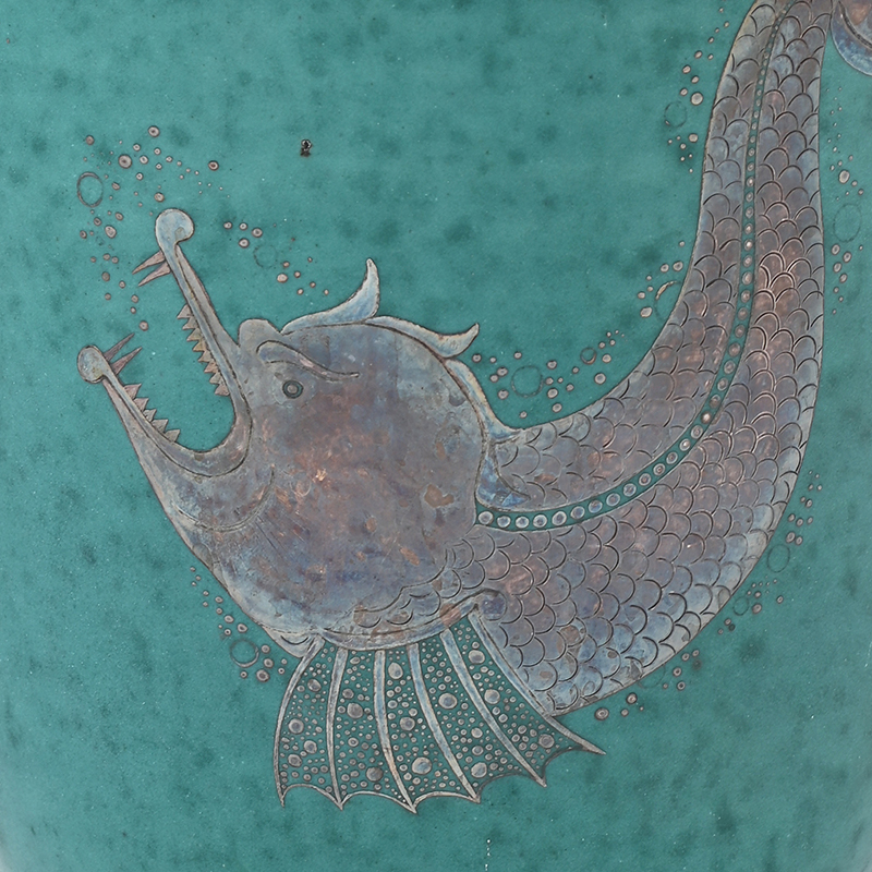 The Timeless Elegance of Swedish Grace Design | Modern Design & Decorative Art to include The Collection of Silka Rittson-Thomas | Tuesday 14 & Wednesday 15 April 2026