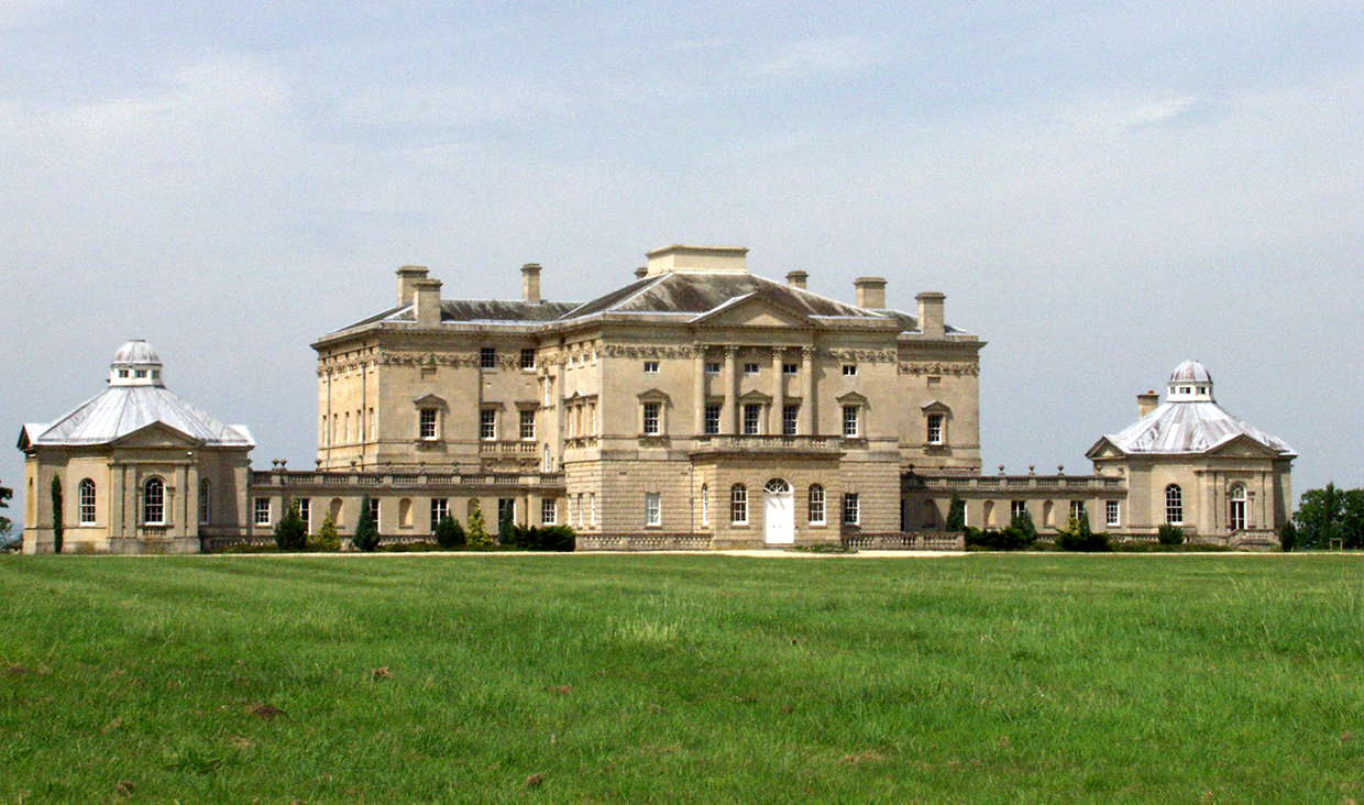 Buckland House Geograph.Org.Uk 2214187