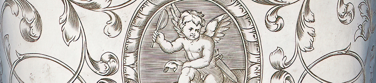 A Look at the Fine Silver & The Art of Dining Auction in Five Objects | 17 February 2026