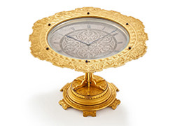 Celebrating Horological Excellence | Fine Clocks, Barometers and Scientific Instruments | Thursday 26 March 2026 Image