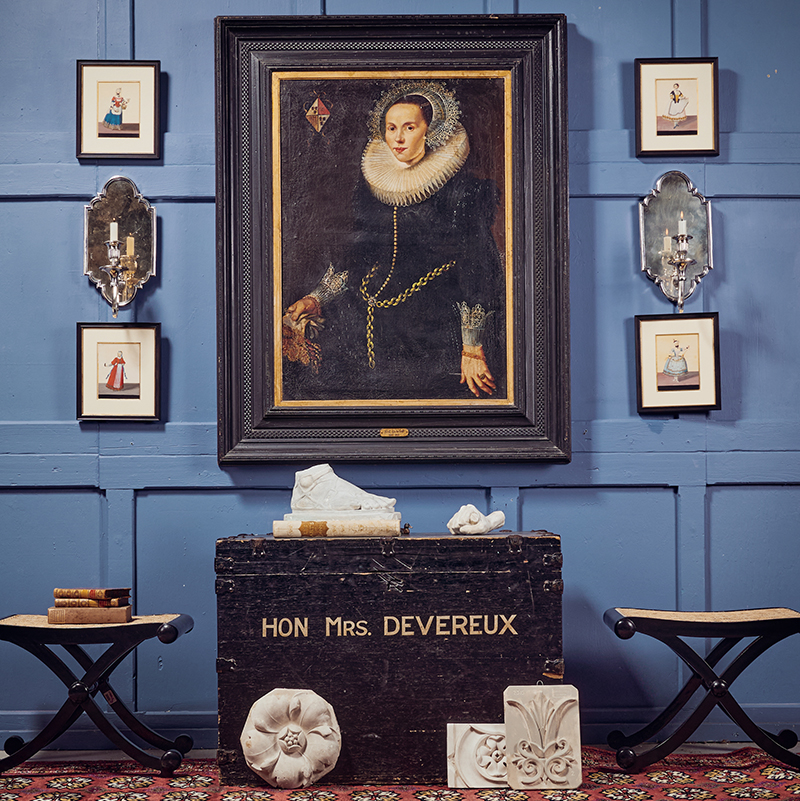 History, Craft & Individuality: Art & Interiors Auction Highlights | 4 June 2026