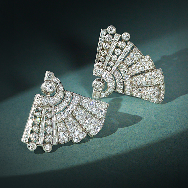 Home Banner: Fine Jewellery 14873 Image