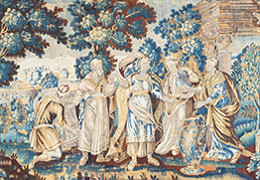 Auction Highlights | Fine Furniture, Sculpture, Carpets, Ceramics and Works of Art | 24 & 25 March 2026 Image