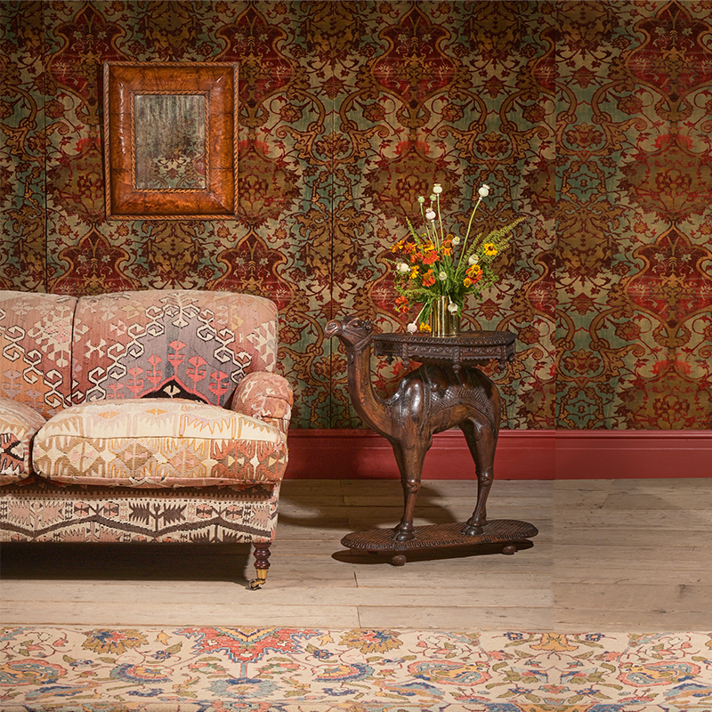 Auction Results | Fine Furniture, Sculpture, Carpets, Ceramics and Works of Art | 8 & 9 September 2026