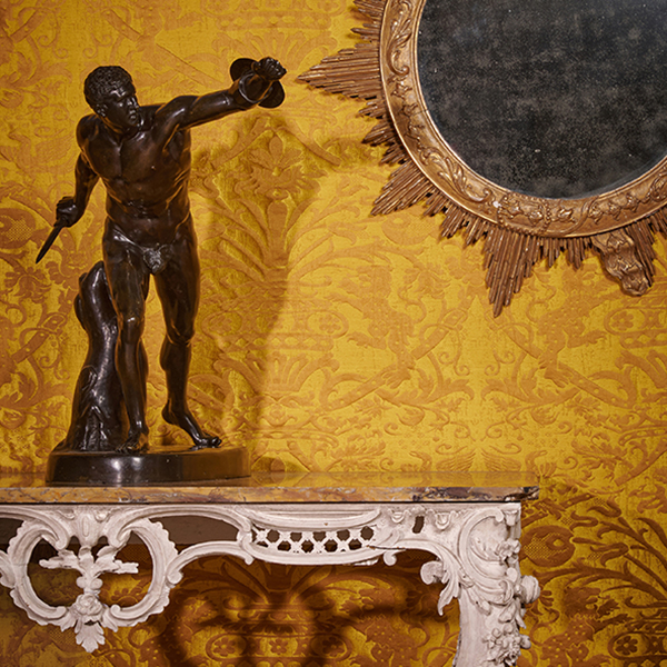 Home Banner: Fine Furniture 14874 Image