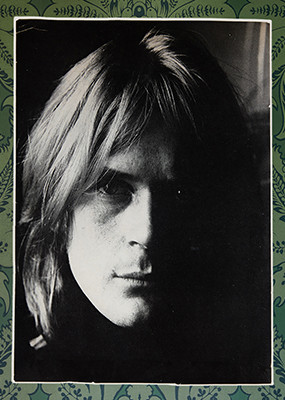 Little by Little: The Curious Collection of Antony Little  Image