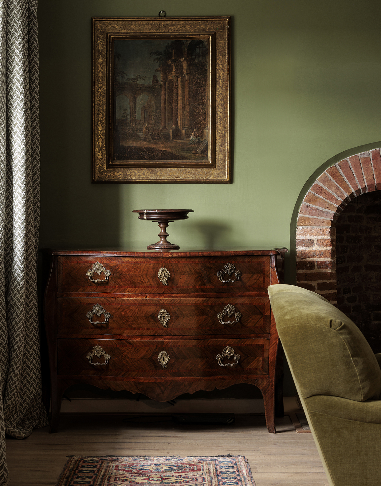 Vagabond Antiques The Collection Of Joe Chaffer 2