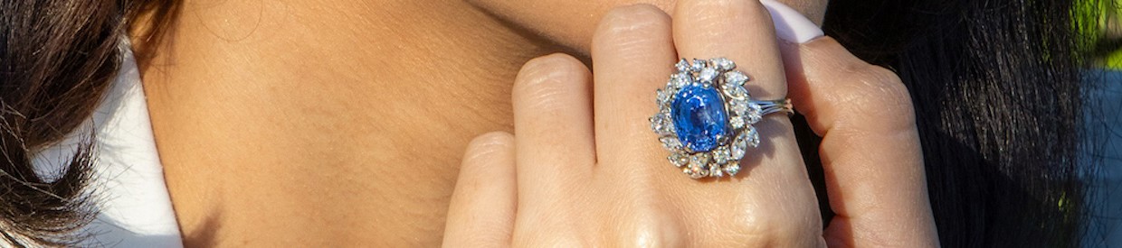 The Sapphire Guide: Buying and Selling at Auction