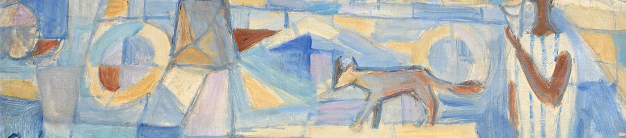 Auction Results | Modern & Contemporary Art to include ‘A World Observed: The Art of Julian Trevelyan’ | Wednesday 11 March 2026