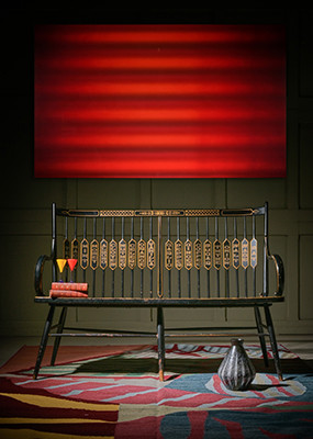 Art & Interiors: To include various Private Collections Image