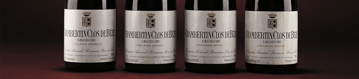 Auction Results | Château Lafite from the Collection of Lord Rothschild at Stowell Park & Fine Wine, Champagne, Vintage Port and Spirits | Tuesday 28 April 2026