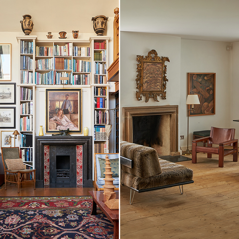 Sale Announcement | Lifetimes in Design: The Collections of Christopher Smallwood, and Niall Hobhouse | 13 May 2026