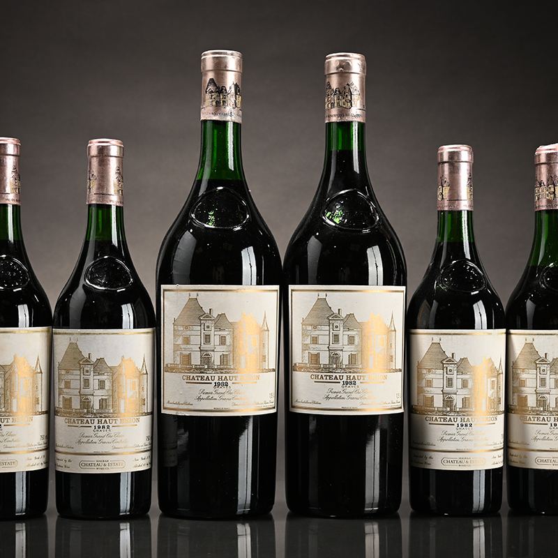 Home Banner: Fine Wine 14880 Image