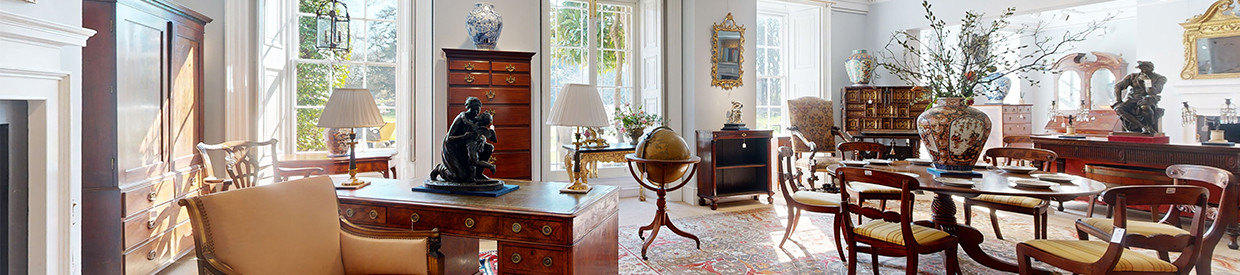 Dreweatts 360 Virtual Auction Tours