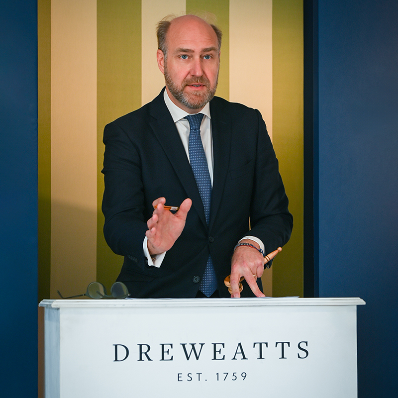 Meet the Team: Henry House