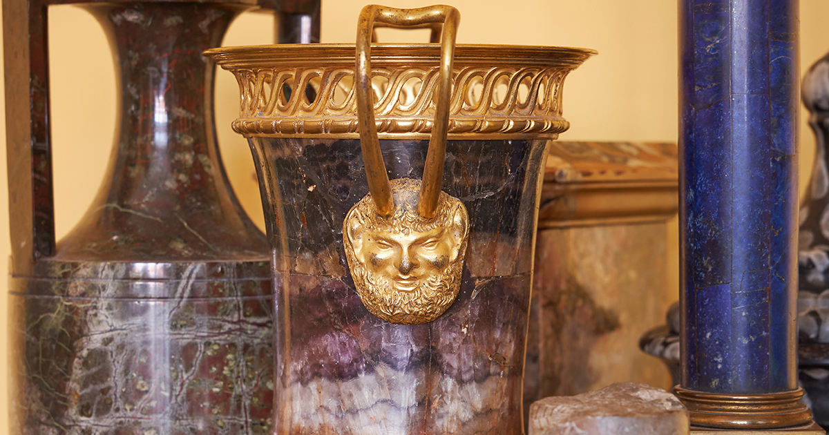 Park View: The Private Collection from a London Apartment | 23 September 2026 | Dreweatts