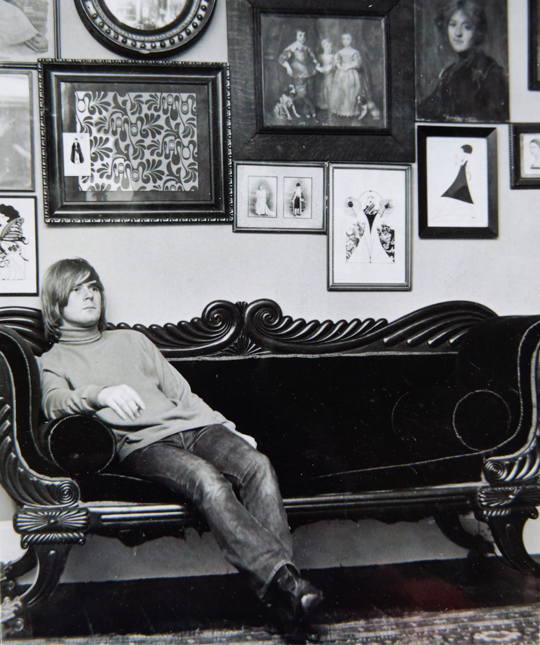 Interior Designer Nina Campbell remembers her friend and mentor Antony Little | 12 May 2026
