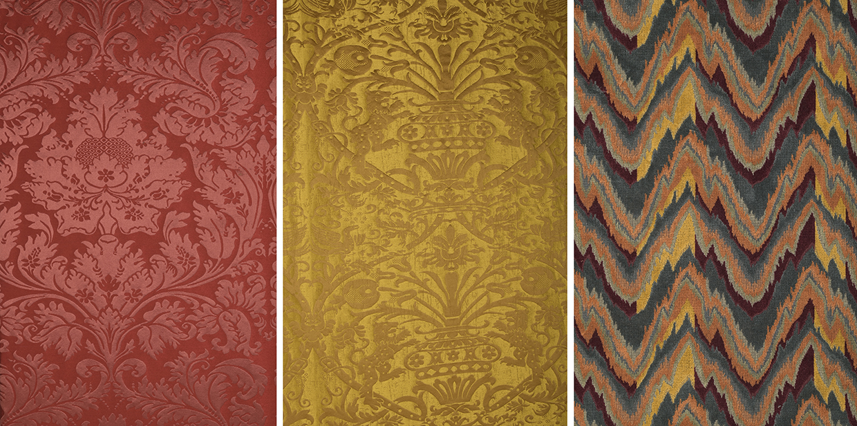 Watts Fabrics