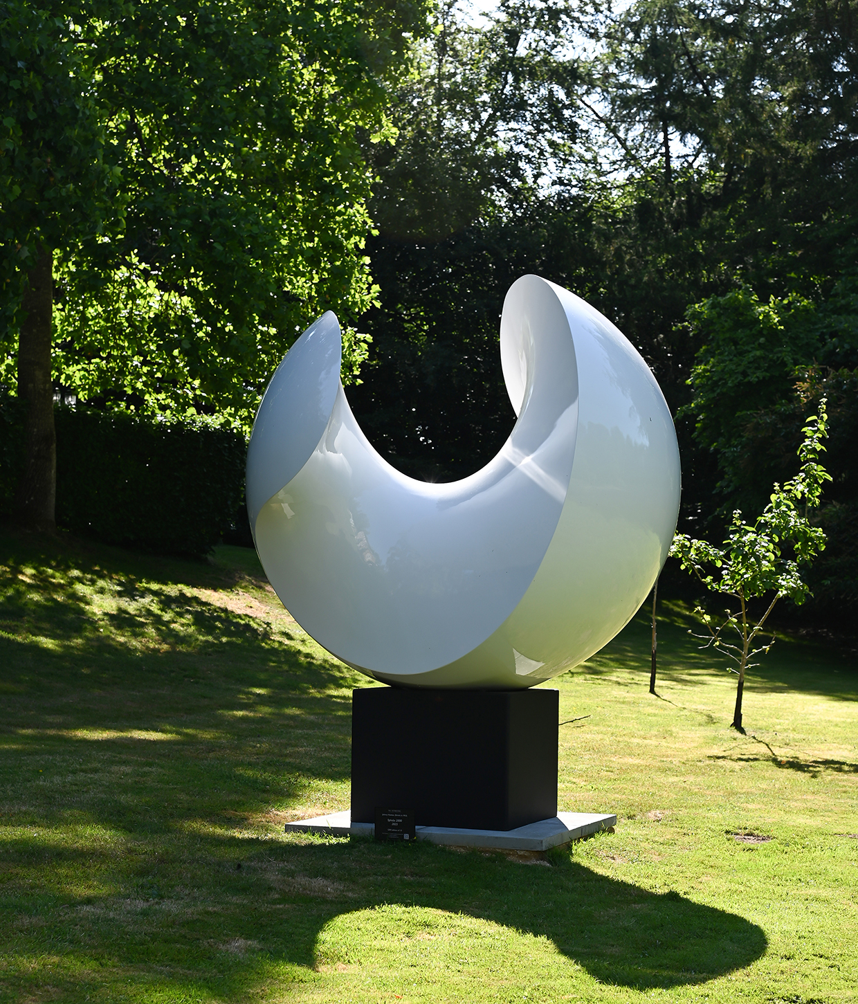 Sphelix, Monumental