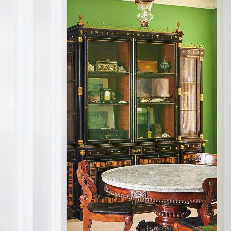 Park View: The Private Collection from a London Apartment | 23 September 2026