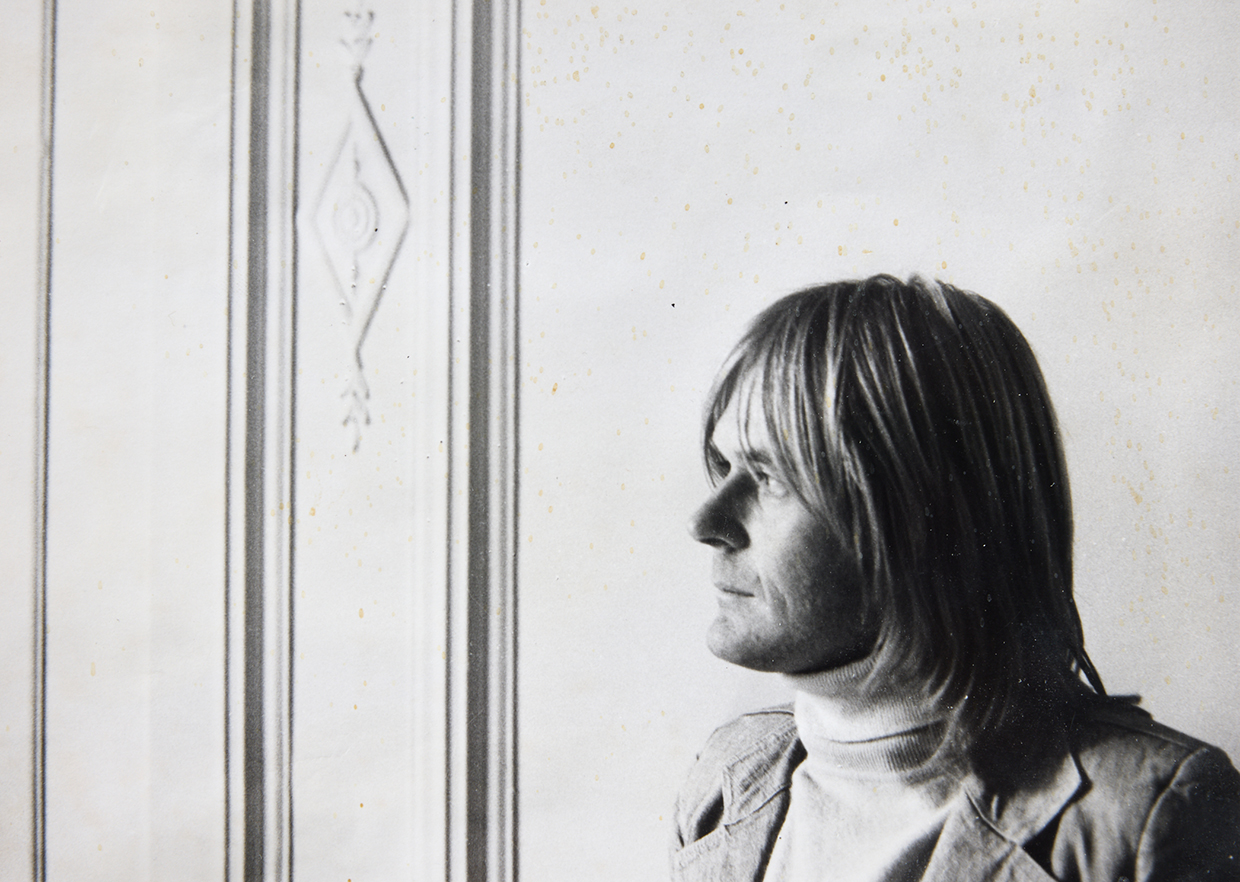 Antony Little (2)
