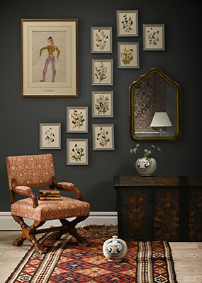 Art & Interiors Image