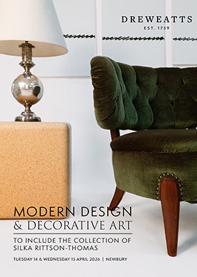 Modern Design & Decorative Art (Day 2) Image