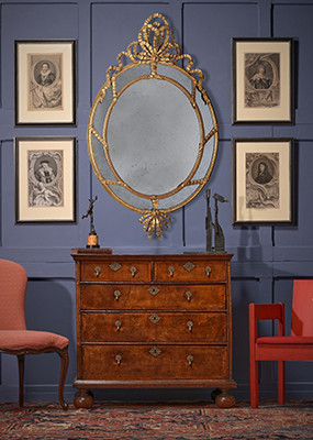 Art & Interiors Image