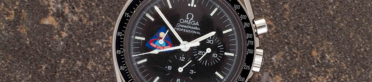 Specialists' Watch picks | Fine Jewellery, Watches, Silver and Objects of Vertu | Wednesday 28 November 2018