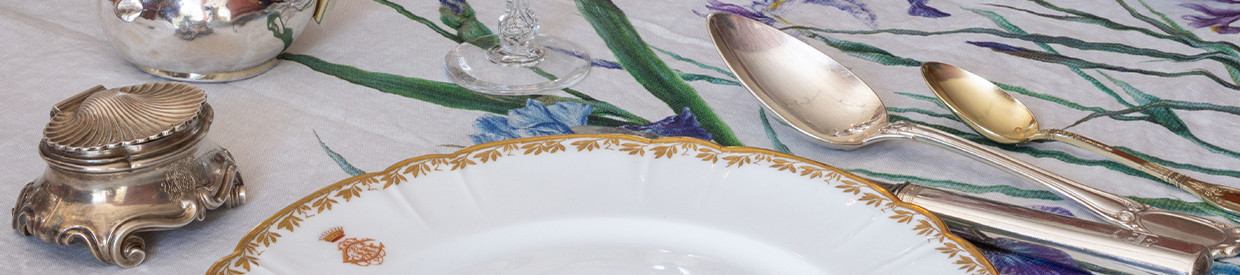 Auction Results | Fine Silver & The Art of Dining | 22 September 2026