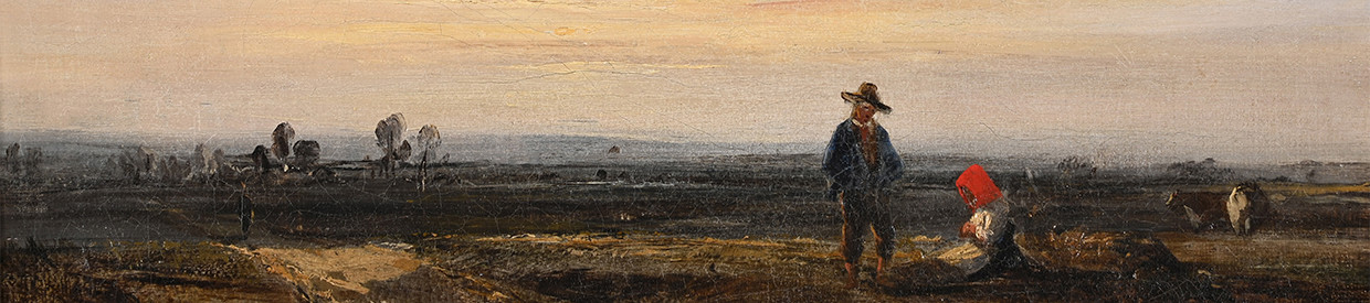 Old Master, British and European Art