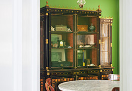 Park View: The Private Collection from a London Apartment | 23 September 2026 Image