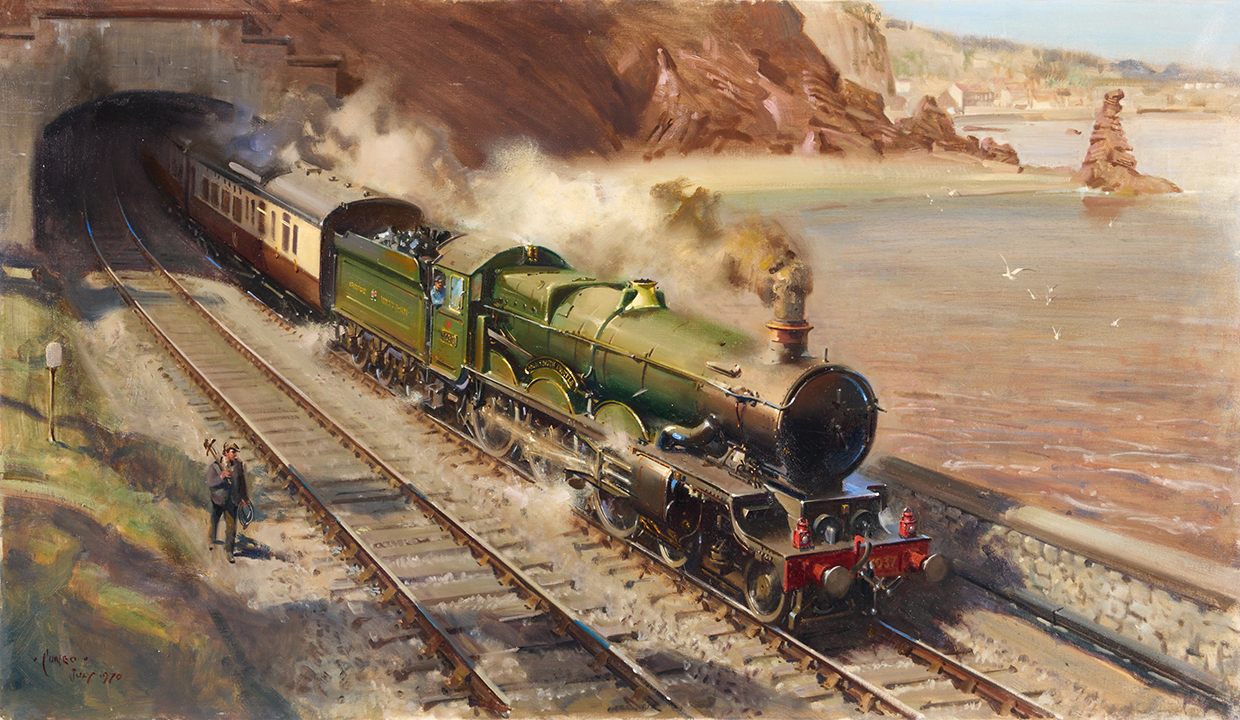 Terence Cuneo