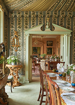 Constructing a Legacy: The Collection of Sir William and Lady Alpine Image