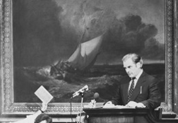Remembering Patrick Lindsay by Henry Wyndham | The Collection of The Hon. Patrick and Lady Amabel Lindsay | Tuesday 2 June 2026 Image