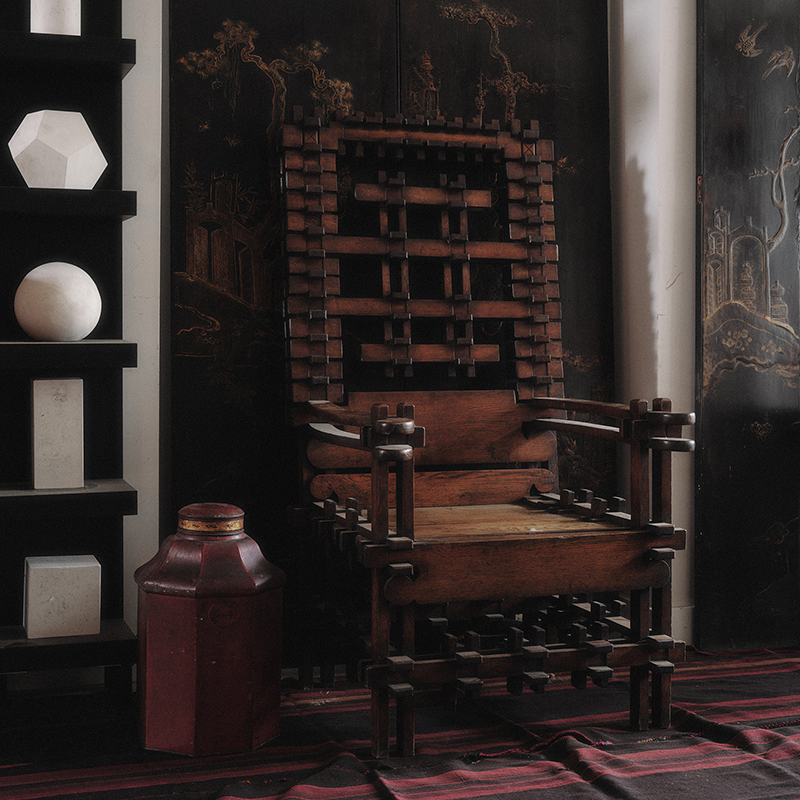 Christopher Hodsoll's Top Picks | Art & Interiors | 5 February 2026