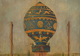 From Butterfly Prints to Interior Design Icons: Art & Interiors Auction Highlights | 6 August 2026 Image