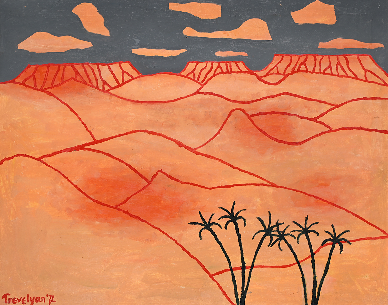 Philip Trevelyan's Top Picks | An Appreciation for Modern Art