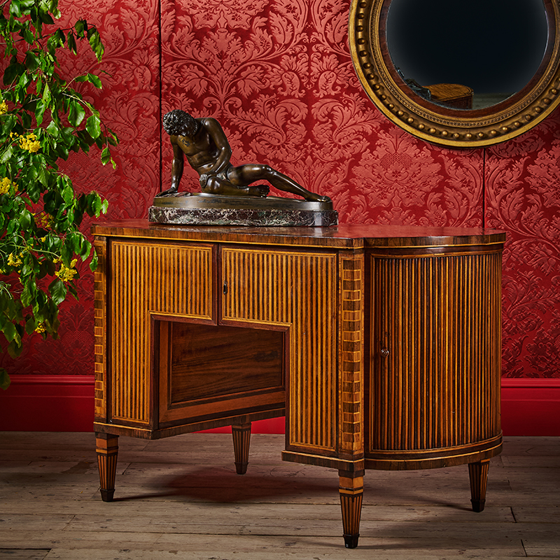 Auction Results | Fine Furniture, Sculpture, Carpets, Ceramics and Works of Art | 23 & 24 June 2026