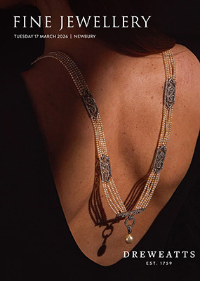 Fine Jewellery Image