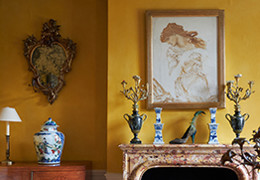 Sale Announcement | The Collection of The Hon. Patrick and Lady Amabel Lindsay | Tuesday 2 June 2026 Image