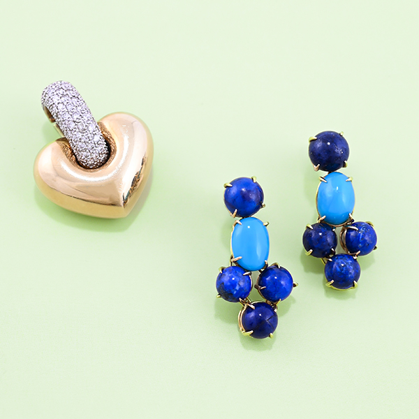 Home Banner: Jewellery 14863 Image