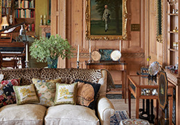 Introducing the Collection of Sir William and Lady McAlpine | 12 August 2026 Image