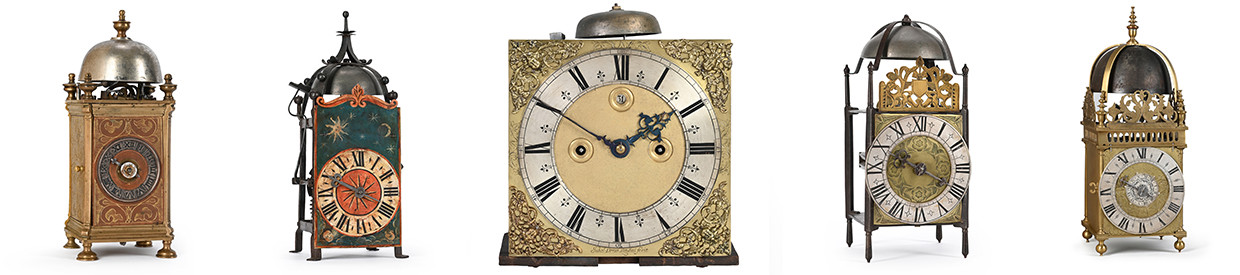 The Dr. John A. Robey Collection Part I | Fine Clocks, Barometers & Scientific Instruments | 10 September 2026