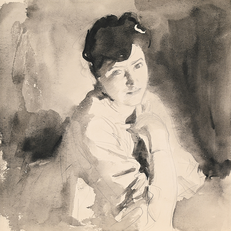 Elaine Kilmurray's Top Picks | The Legacy of John Singer & Emily Sargent: The Jemima Pitman Collection | 7 July 2026