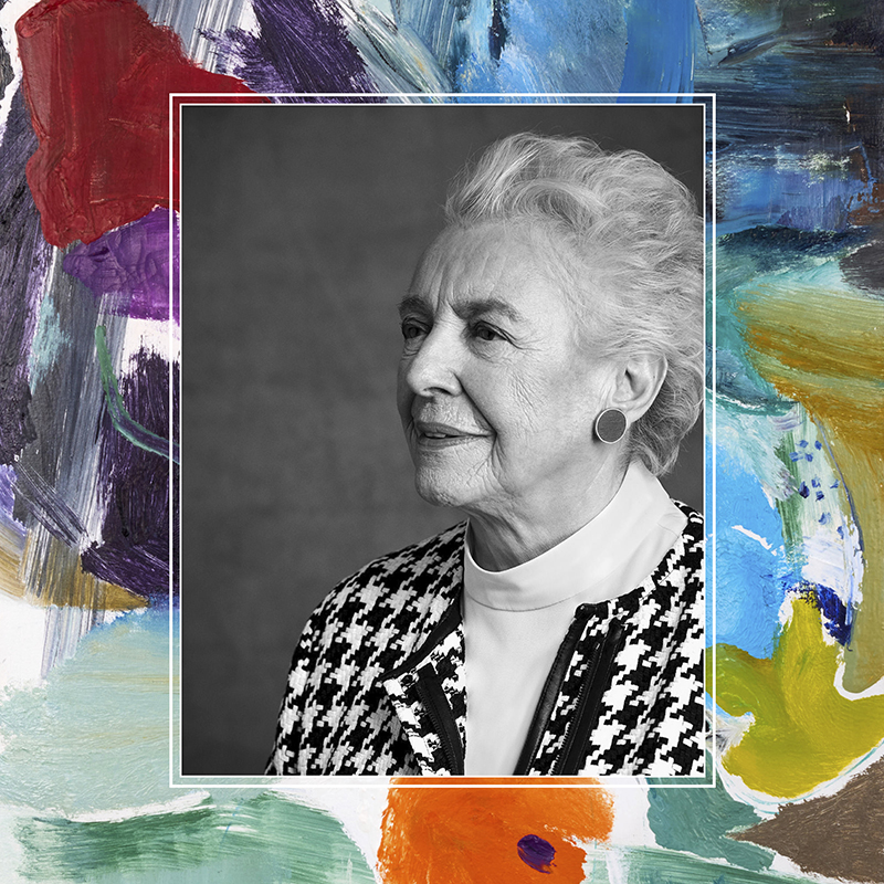Auction Results | Dame Stephanie Shirley CH: A Legacy shaped by Technology, Philanthropy and Art | Tuesday 10 March 2026