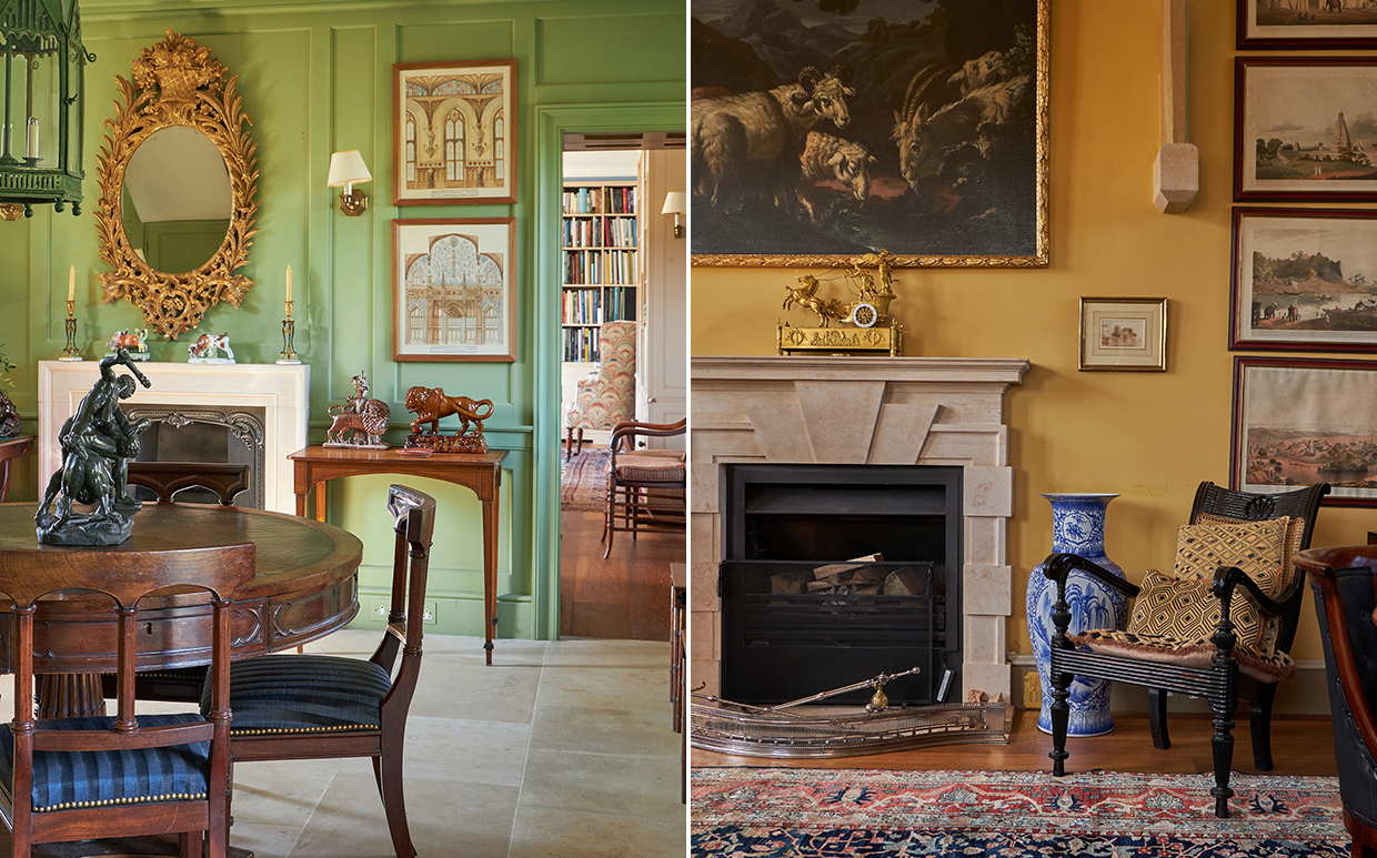 The Collection Of Christopher Smallwood V2