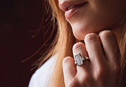 Fine and Rare Jewellery | Auction Highlights | 17 March 2026 Image