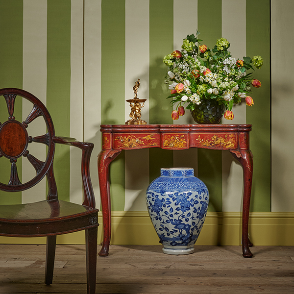 Home Banner: Fine Furniture 14839 Image