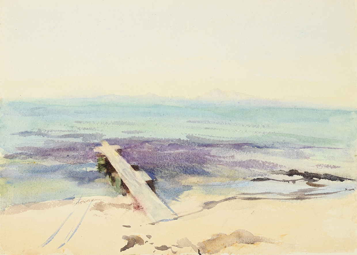 Auction Results | The Legacy of John Singer & Emily Sargent: The Jemima Pitman Collection | 7 July 2026